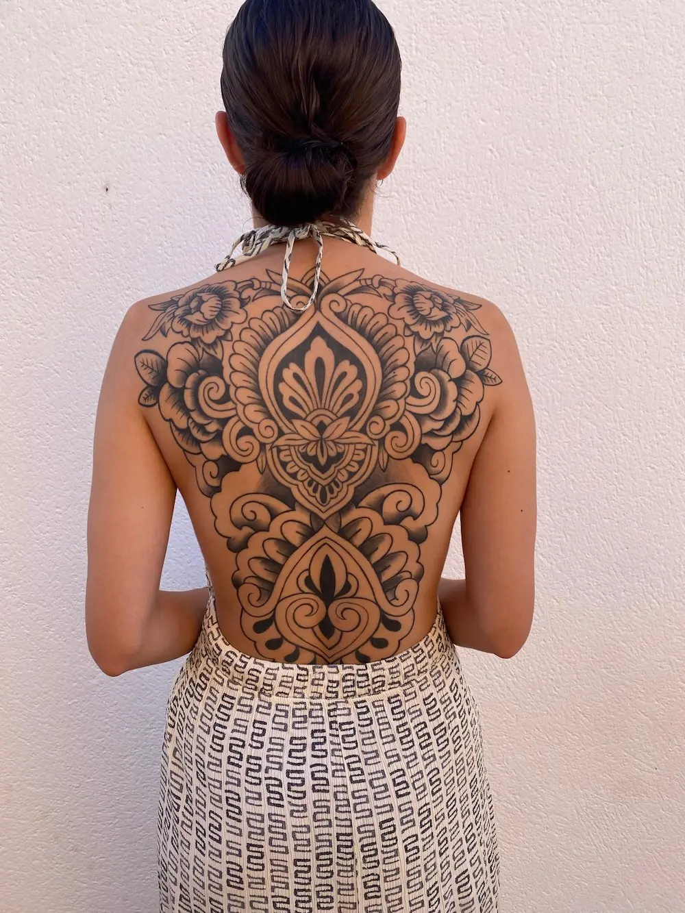 Trabajo de Jose Manuel - Ornamental - Figuras Geometricas