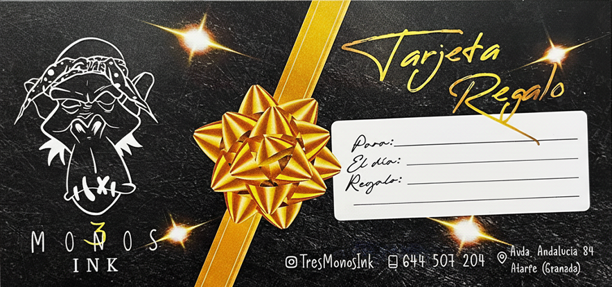 imagen de tarjetas regalo